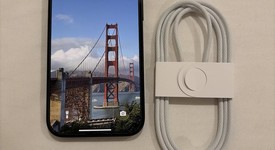 Good
													Apple iPhone 15 - Unlocked, Black, 128 GB, A2846, photo 2 of 7