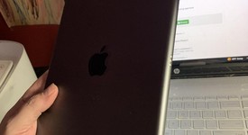 Good
													Apple iPad 8th Gen - Unlocked, Gray, 128 GB, A2428, photo 6 of 6