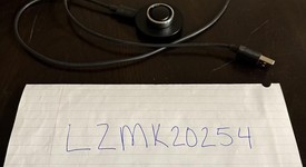 Good
													Oura Ring Gen 3 - Silver, Size 11, Horizon, photo 2 of 6