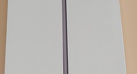 New
													Apple iPad 9th Gen - Unlocked, Gray, 64 GB, A2603, photo 1 of 1