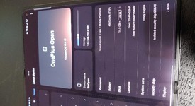 Good
													OnePlus Open - Unlocked, Black, 512 GB, 16 GB, photo 5 of 16