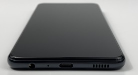 Mint
													Samsung Galaxy A23 5G - Unlocked, Black, 128 GB, 8 GB, photo 4 of 7