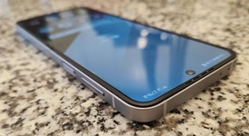 Mint
													Samsung Galaxy Z Flip6 - T-Mobile, Silver, 256 GB, 12 GB, SM-F741U, photo 4 of 5