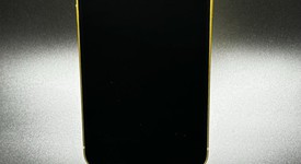 Mint
													Apple iPhone 14 Plus - Unlocked, Yellow, 512 GB, A2632, photo 4 of 7