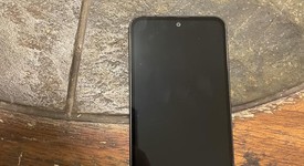 Good
													Samsung Galaxy A54 5G - Unlocked, Graphite, 128 GB, 6 GB, photo 1 of 4