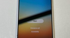 Mint
													Samsung Galaxy S25 FE - Verizon, Icy Blue, 128 GB, SM-S731B, photo 1 of 8