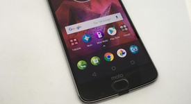 Fair
													Moto Z2 Force - T-Mobile, Gray, 64 GB, photo 1 of 11