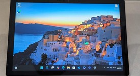 Good
													Microsoft Surface Pro 7 - I7, Platinum, 256 GB, 16 GB, photo 2 of 7