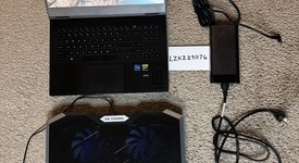 Mint
													HP Omen Laptop, photo 2 of 12