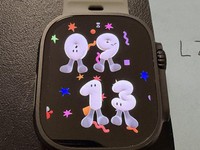 Apple Watch Ultra 2 49mm
