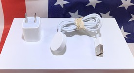 Mint
													Apple Watch Ultra 49mm - Unlocked, Titanium, A2622, photo 1 of 9