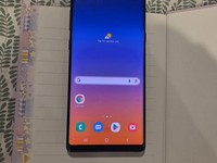 Samsung Galaxy Note 9