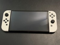 Nintendo Switch - OLED