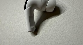 Used
													Apple AirPods Pro 2 - USB-C, photo 5 of 7