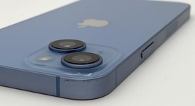 Fair
													Apple iPhone 14 - Unlocked, Blue, 128 GB, A2649, photo 4 of 7