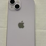 Fair Apple iPhone 14 - T-Mobile, 128 GB, Purple, A2649