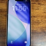 Good Apple iPhone 13 - Unlocked, 256 GB, Pink, A2482