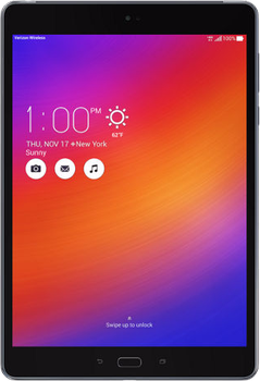 Asus Zenpad Z10