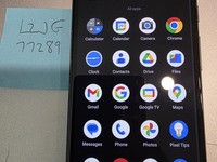 Google Pixel 8a