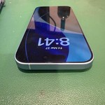 Mint Apple iPhone 17 - Unlocked, 256 GB, Mist Blue, A3258