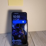 Good Google Pixel 8 - Unlocked, 128 GB, Obsidian, 8 GB, G9BQD, Sub-6 5G