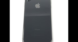 Fair
													Apple iPhone Xs Max - Unlocked, Gray, 512 GB, A1921, photo 3 of 8