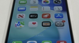 Good
													Apple iPhone 12 Pro Max - Verizon, Silver, 256 GB, A2342, photo 3 of 7