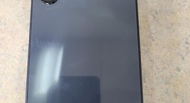 Good
													Samsung Galaxy A36 5G - T-Mobile, Black, 128 GB, SM-A366U, photo 5 of 5