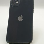 Good Apple iPhone 11 - AT&T, 64 GB, Black, A2111