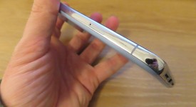 Good
													Google Pixel 8 Pro - Verizon, Bay, 128 GB, 12 GB, G1MNW, mmWave 5G, photo 3 of 4