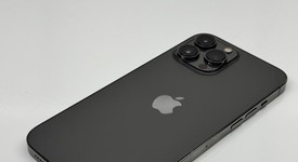 Mint
													Apple iPhone 13 Pro Max - Unlocked, Graphite, 128 GB, A2484, photo 4 of 6