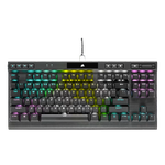 Used and refurbished Corsair K70 RGB TKL CHAMPION