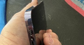 Good
													Apple iPhone 14 Pro Max - Unlocked, Purple, 1 TB, A2651, photo 3 of 10