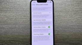 Good
													Apple iPhone 13 Mini - Unlocked, Midnight, 128 GB, A2481, photo 3 of 6