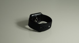 Good
													Apple Watch Series 1 42mm - Gray, 8 GB, A1803, photo 5 of 6