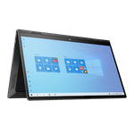 Good HP ENVY x360 15m (2020) - 256 GB, Silver, 8 GB, Intel Core i5