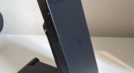 Fair
													Apple iPhone 15 - Unlocked, Black, 128 GB, A2846, photo 3 of 7