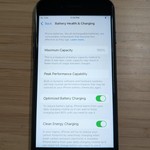 Good Apple iPhone SE 3rd Gen 2022 - Unlocked, 64 GB, Midnight, A2595