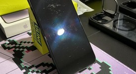 Fair
													Apple iPhone 15 Pro Max - Unlocked, Black, 256 GB, A2849, photo 3 of 13