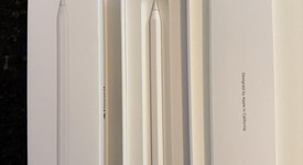 Mint
													Apple Pencil 2nd Gen, photo 1 of 9