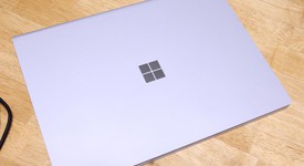 Mint
													Microsoft Surface Book 2 15" - I7, 256 GB, 16 GB, photo 4 of 12