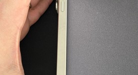 Good
													Apple iPhone 16 Pro - Unlocked, Natural, 512 GB, A3083, photo 5 of 10