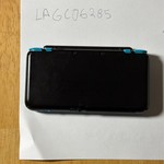 Good New Nintendo 2DS XL - 1 GB, Black