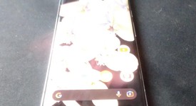 Good
													Google Pixel 6 Pro - Unlocked, White, 128 GB, 12 GB, G8VOU, photo 2 of 3