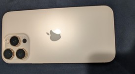 Good
													Apple iPhone 16 Pro Max - Unlocked, Desert, 256 GB, A3084, photo 5 of 9