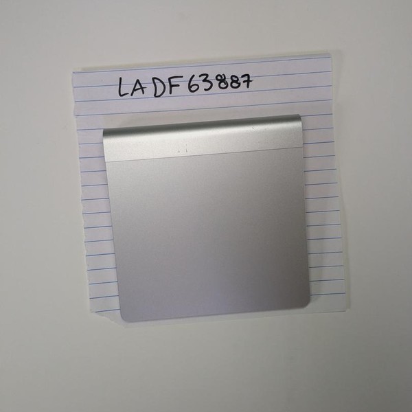 Apple Magic Trackpad - Black