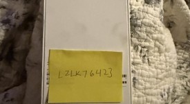 New
													Apple iPhone 17 Pro Max - Unlocked, Cosmic Orange, 256 GB, A3257, photo 2 of 2
