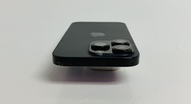 Fair
													Apple iPhone 14 Pro - Unlocked, Black, 256 GB, A2650, photo 5 of 9
