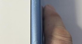 Good
													Apple iPhone Xr - Unlocked, Blue, 64 GB, A1984, photo 4 of 8