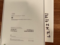 Apple iPad Air 11" (M3) 2025